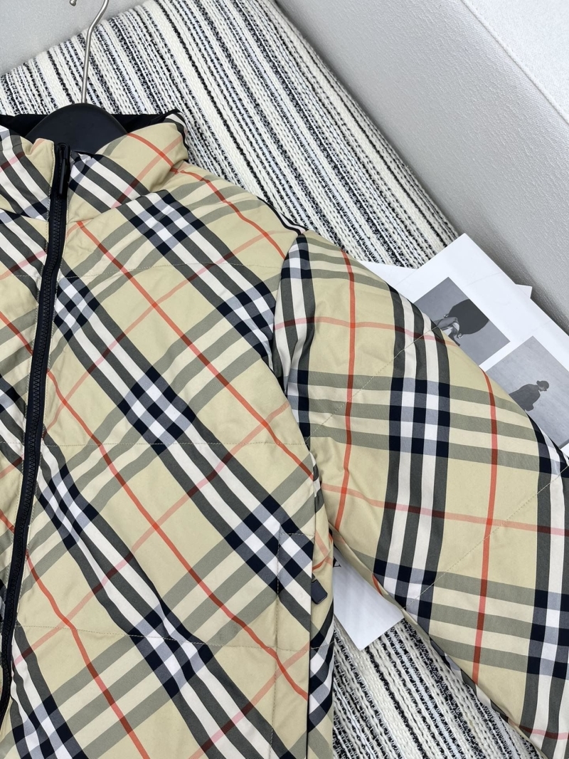 Burberry Down Coat